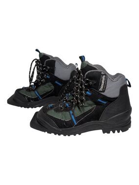 Whitewoods Touring Ski Boots 75 MM Outdoor Unisex Size 38 Thinsulate